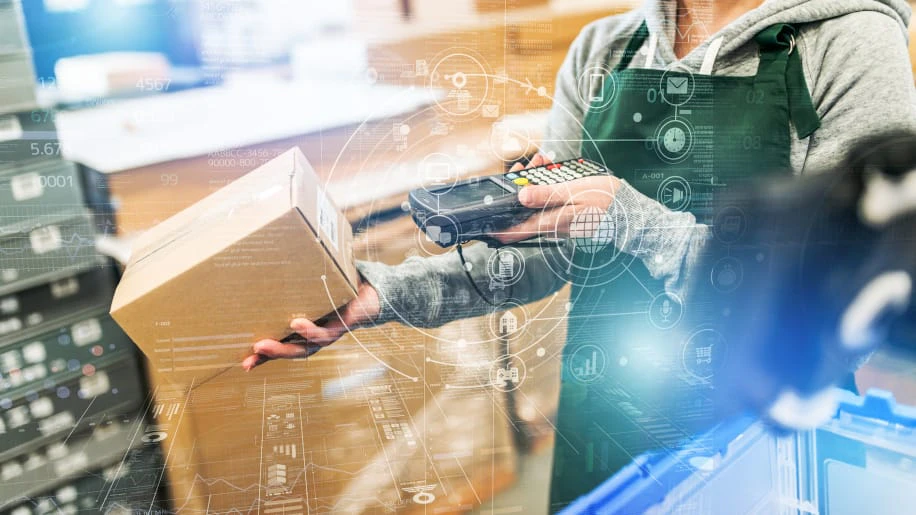 物流コスト削減