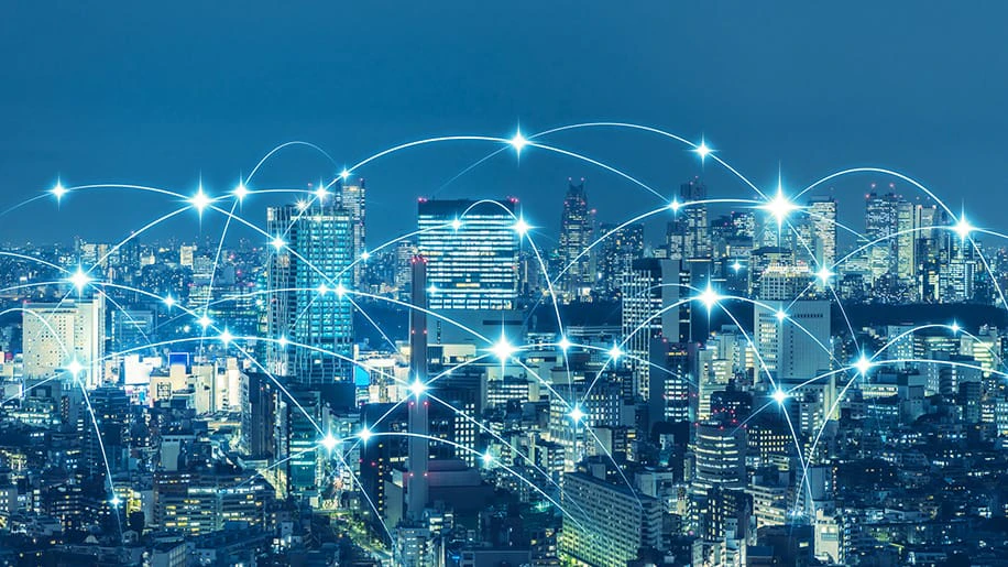 スマートシティ