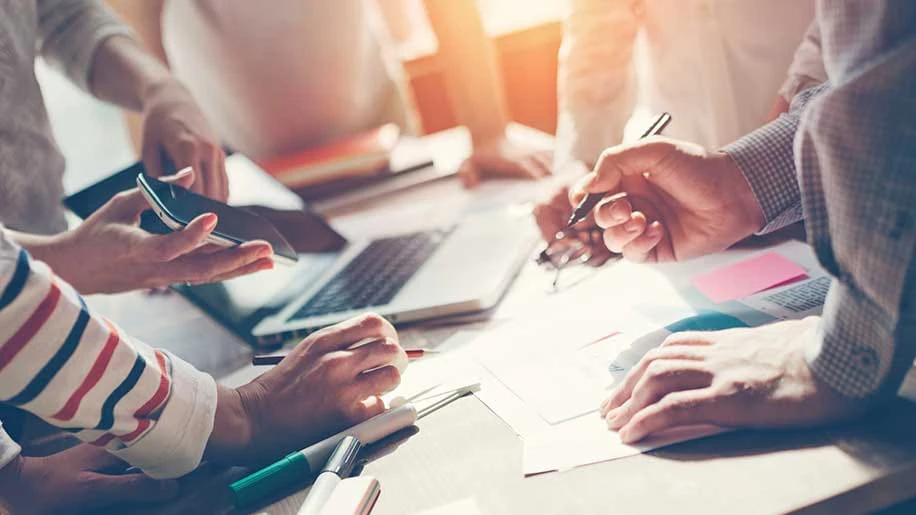 ソフトスキル イメージ画像