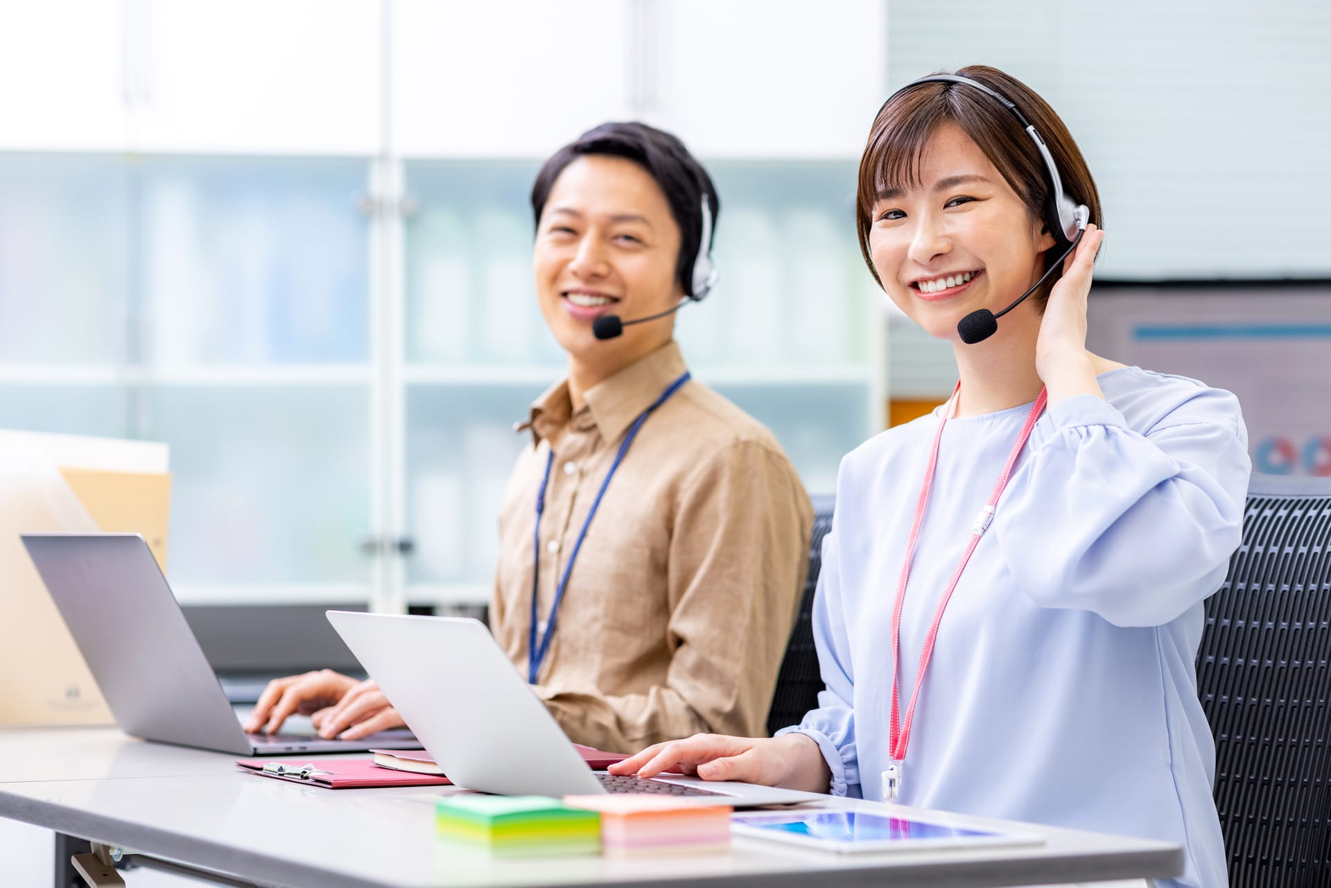 インサイドセールス(IS)とテレアポの違いとは?運用方法やコツを解説