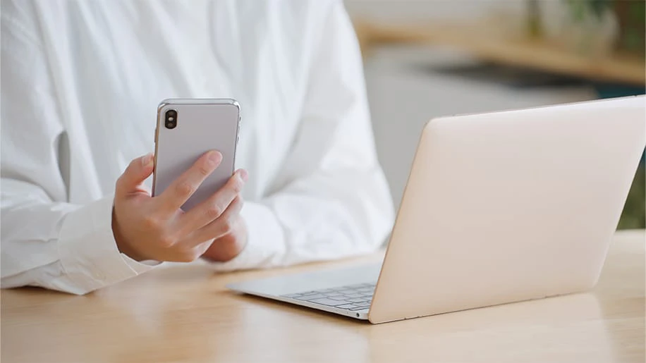 パラレルワーク