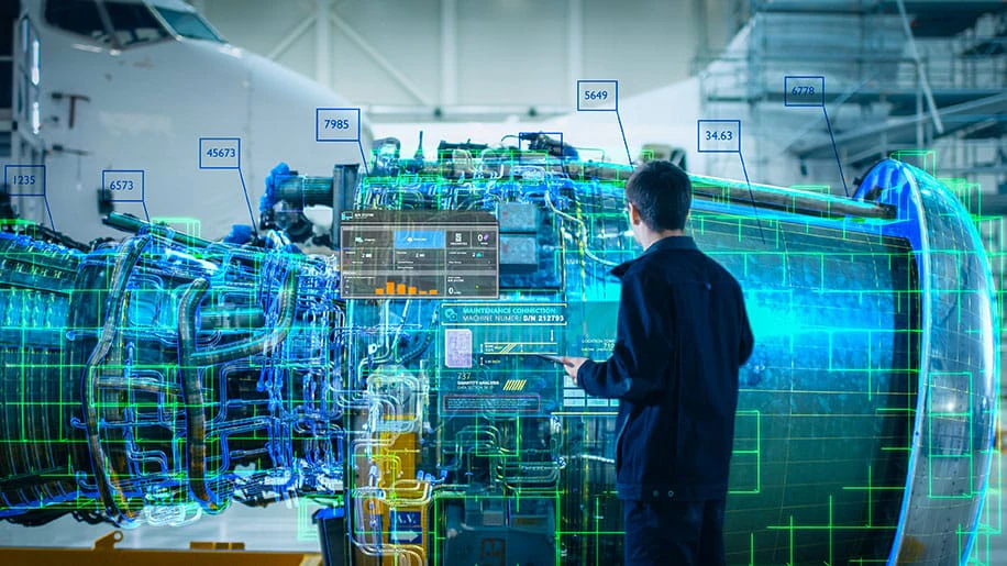 デジタルツイン