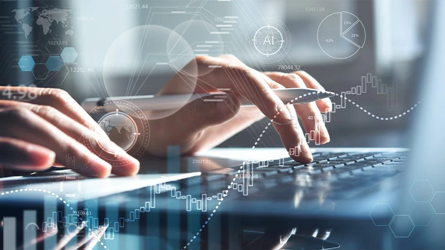 マーケティングDXとは