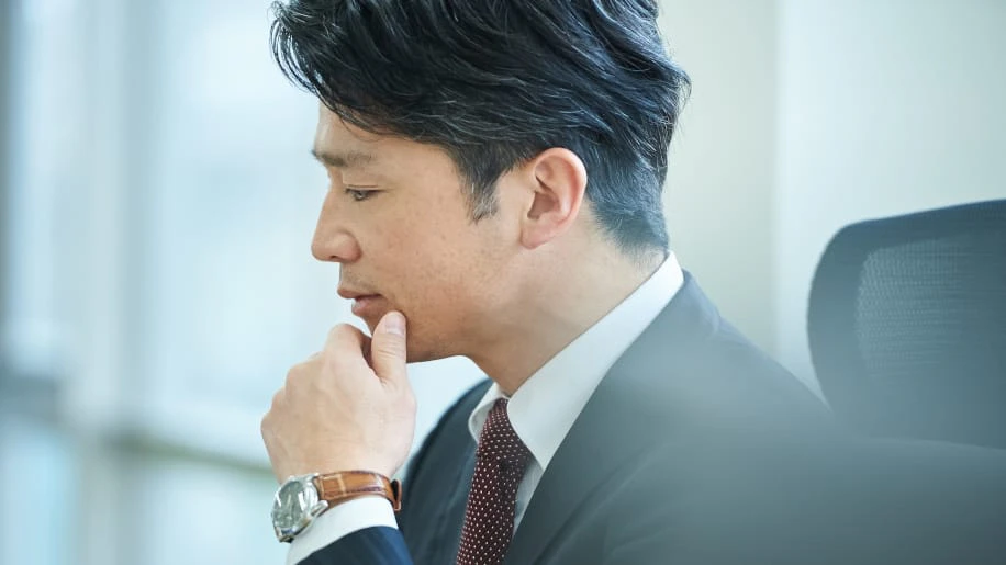 サクセッションプラン