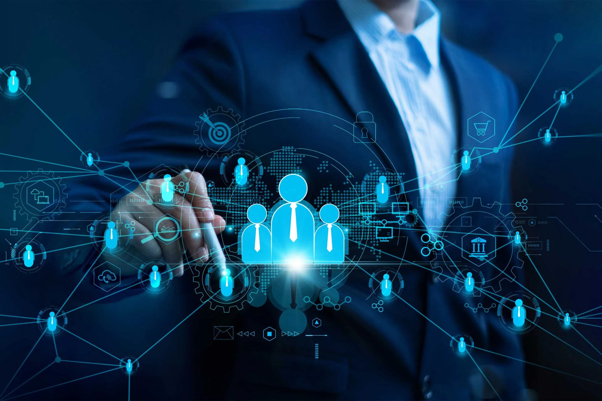 【事例あり】HRBPとは?役割や企業における重要性や導入を成功させるポイントを解説