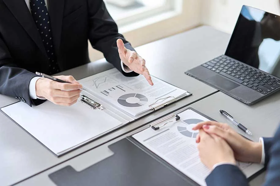 フリーランスの営業代行　イメージ画像