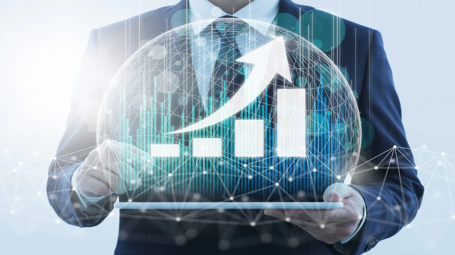 データドリブン経営