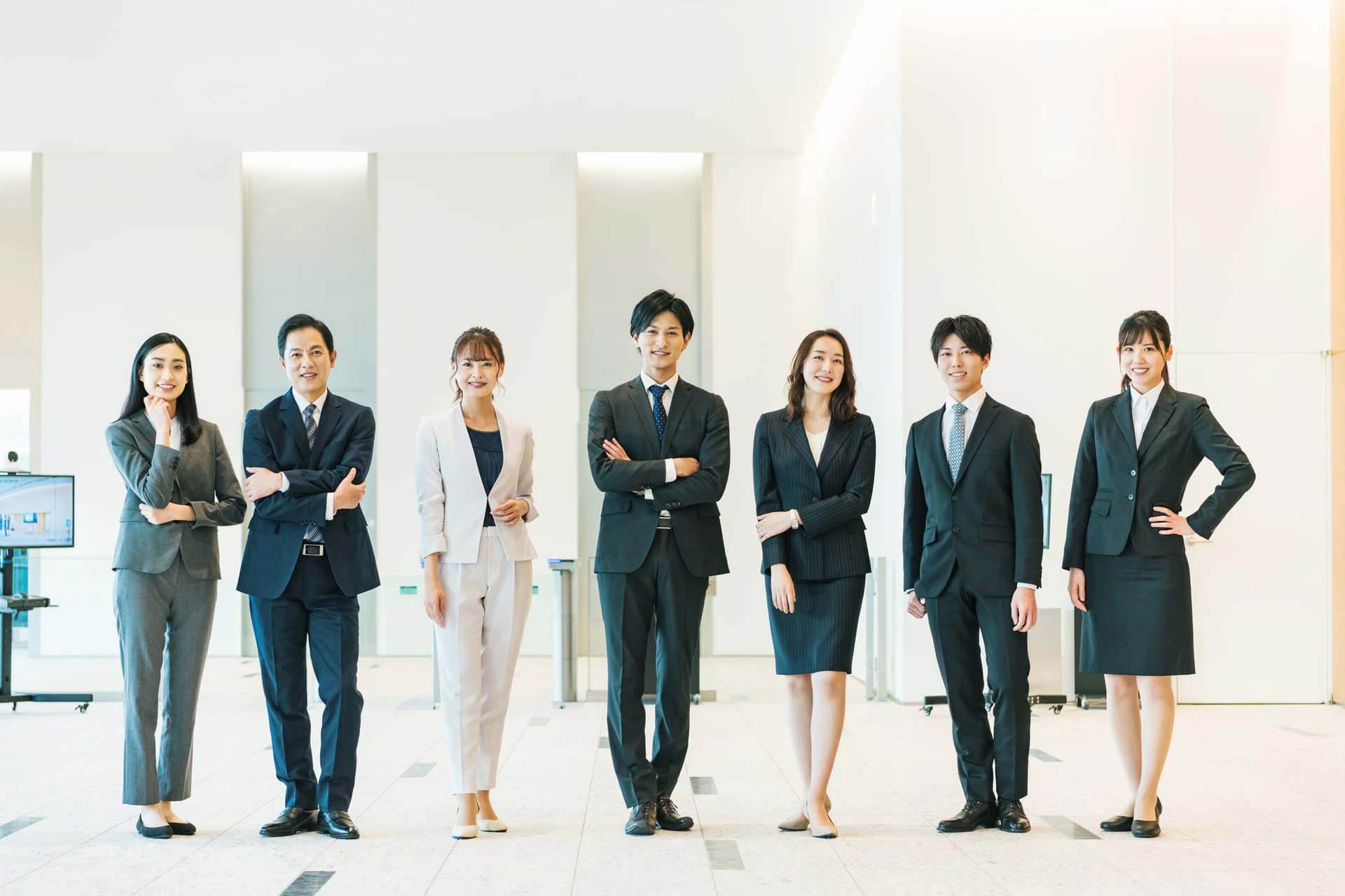 セールスイネーブルメントとは?導入時のメリットや企業課題を解説!