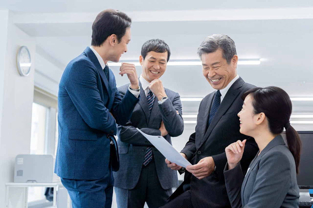 リーンキャンバスとは?構成要素や作り方、記載例を紹介