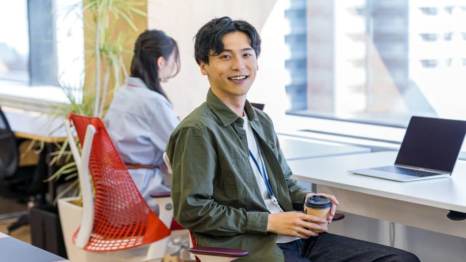 リファラル採用