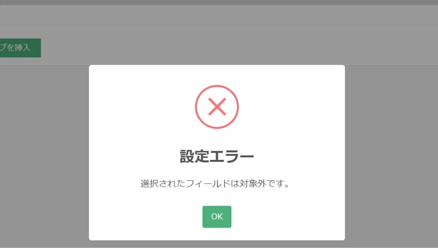 タイムスタンプ挿入プラグイン_レコード編集画面_04