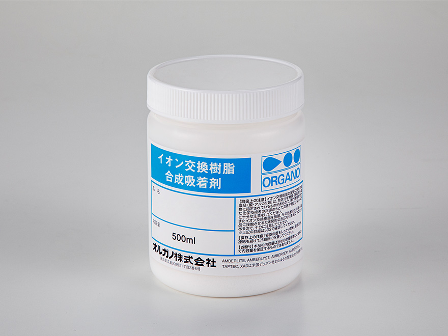 オルガノ AMBERLITE MB-2 8L 製品カテゴリ詳細 | オルガノ株式会社 製品サイト