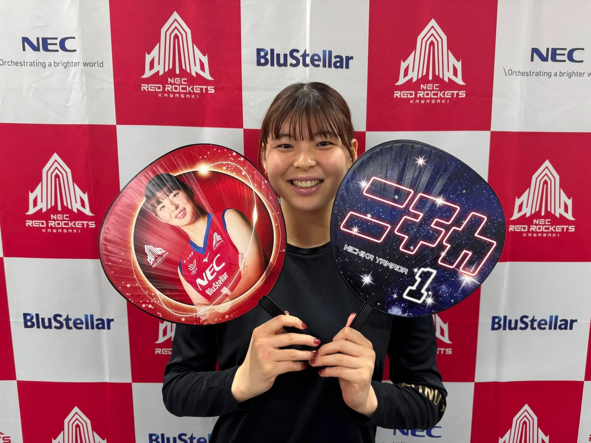 NEC Red Rockets バッグ セット 2025-26シーズン新商品、オンライン販売開始！ | ニュース | NEC