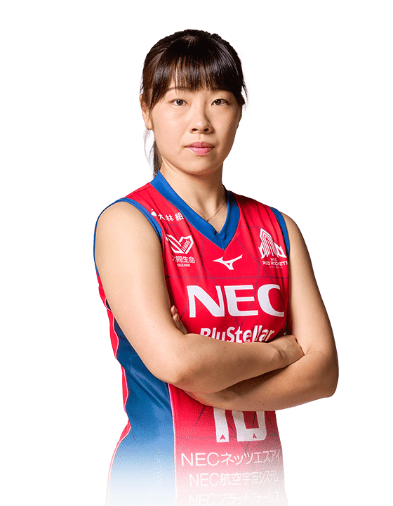 中川つかさ