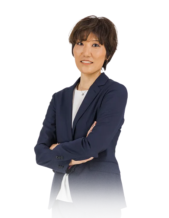 岡田理恵