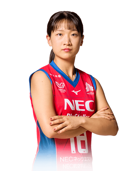 細川春香