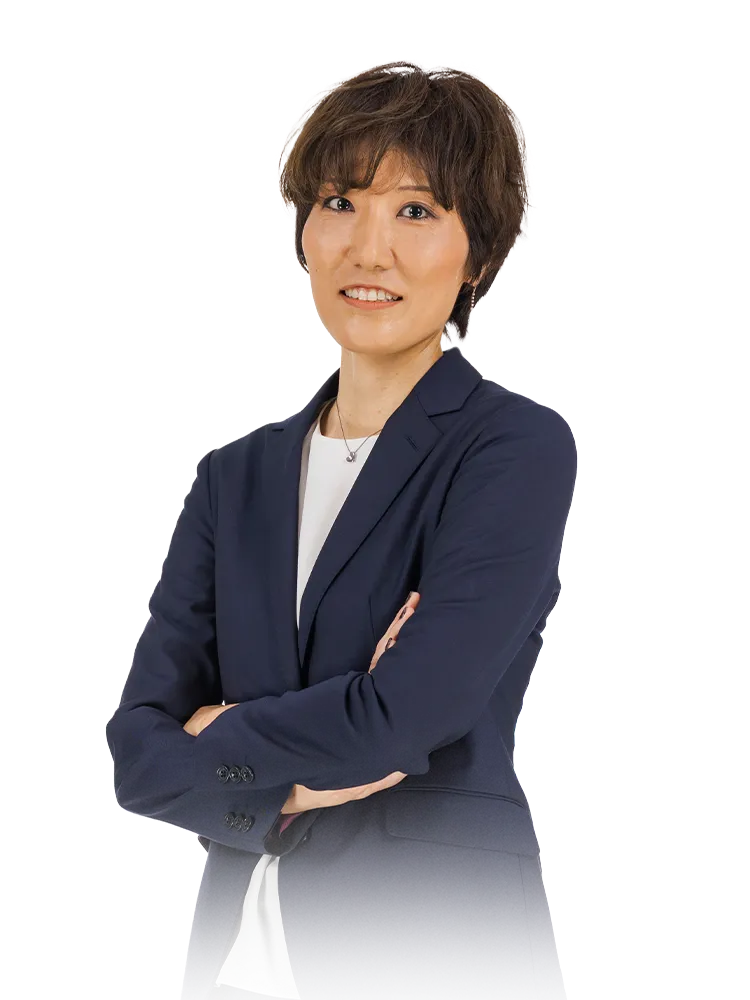 岡田理恵