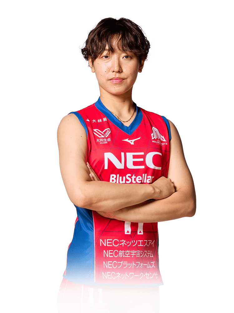 NECレッドロケッツ NECレッドロケッツ川崎 (@nec_rr_official) / X