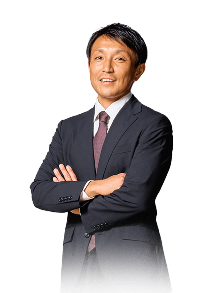 三上晃右 | スタッフ | NECレッドロケッツ川崎公式サイト