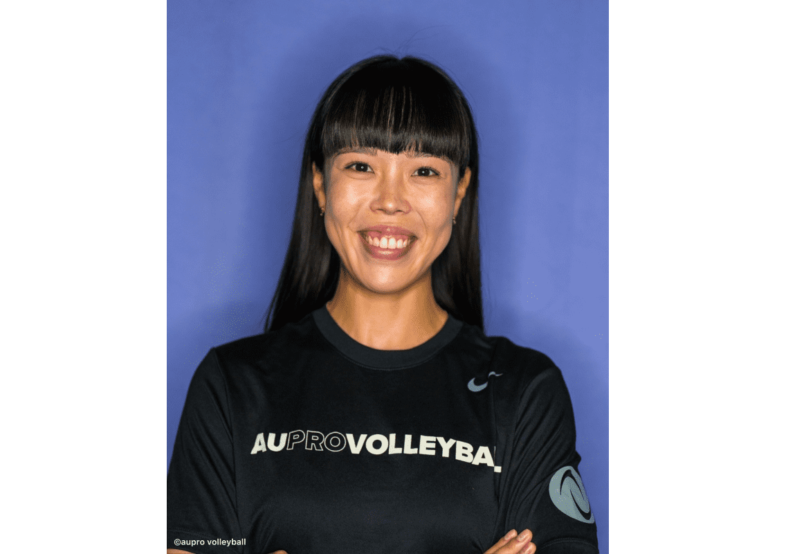 ゲストで小島満菜美選手搭乗!
