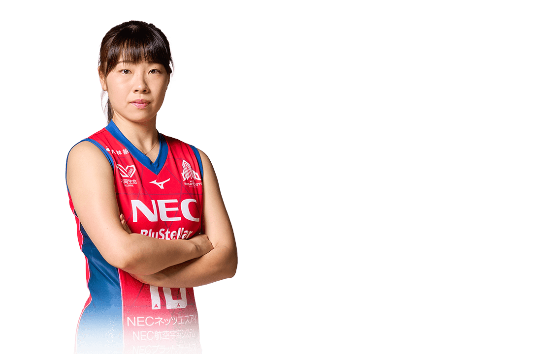 2026-27シーズン 新体制発表のお知らせ | ニュース | NECレッド