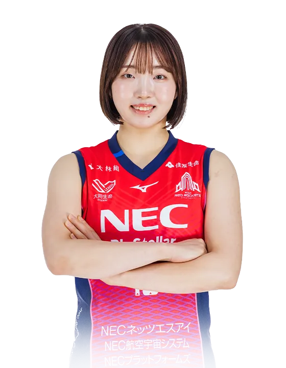 髙橋美鈴