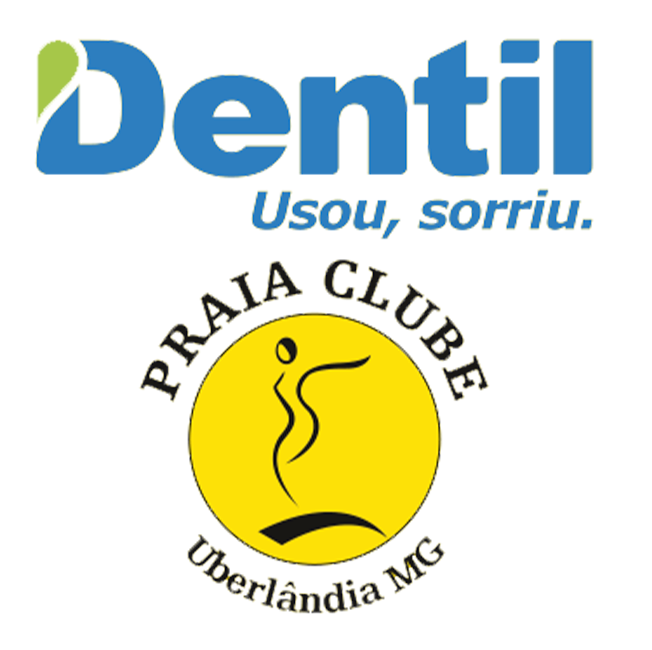 Dentil Praia Clube