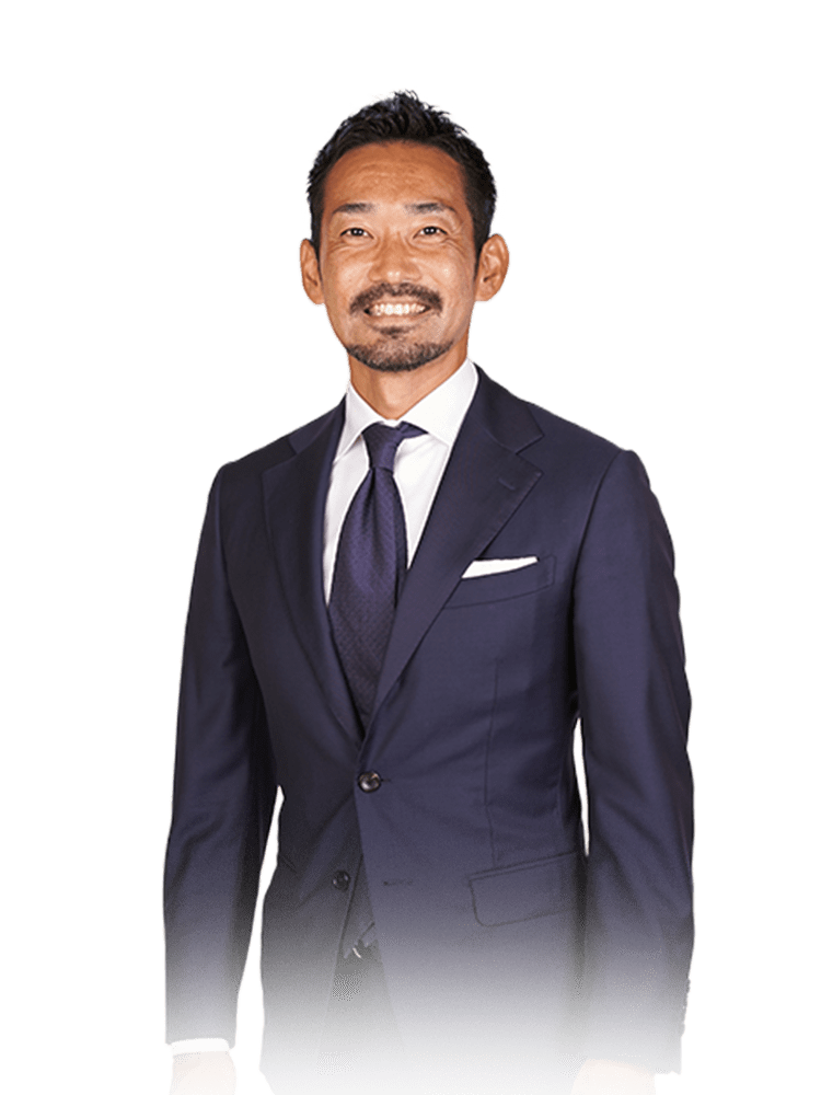 里大輔