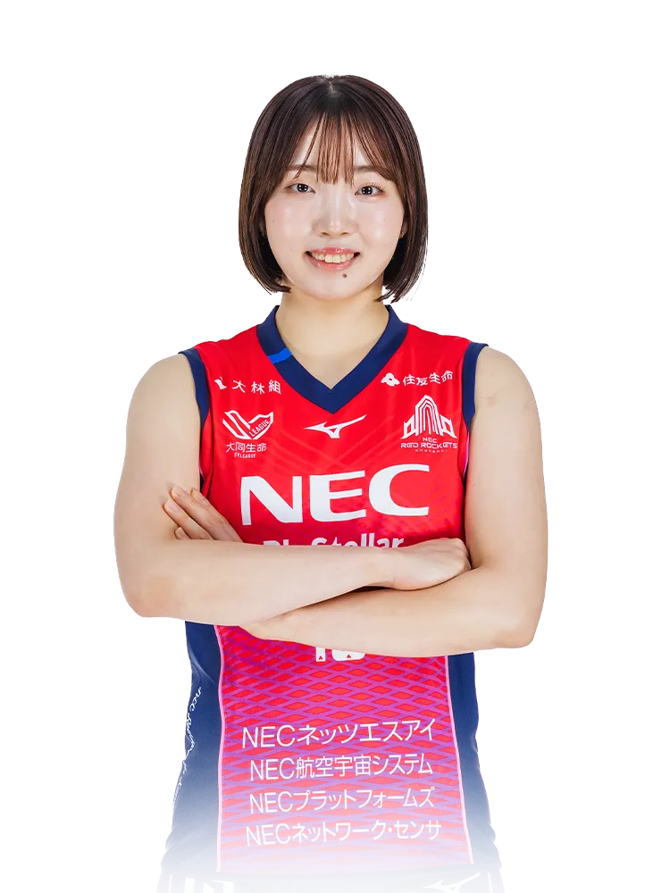 髙橋美鈴