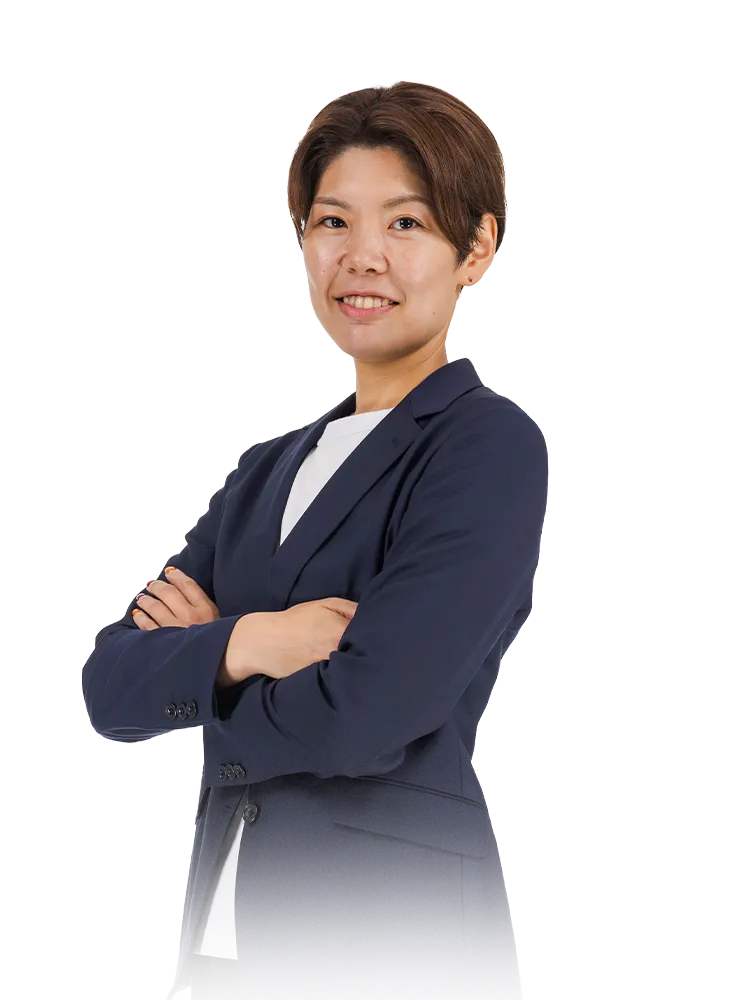 山崎綾香