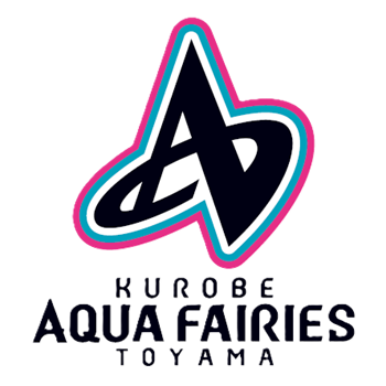 KUROBEアクアフェアリーズ富山