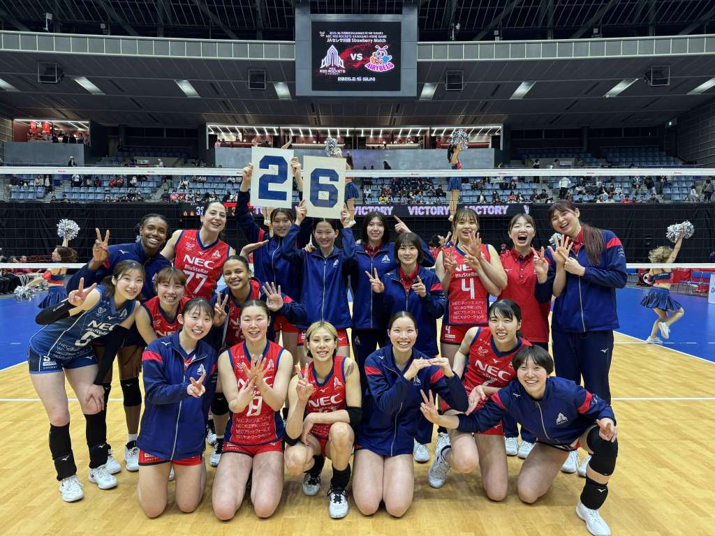 3月28日(土)・3月29日(日) vs 東レアローズ滋賀 ｜ 試合情報特設ページ