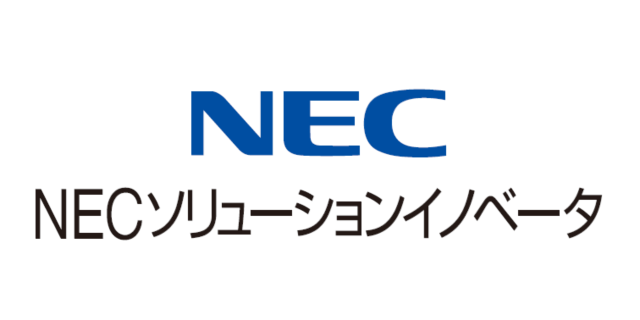 NECソリューションイノベータブース