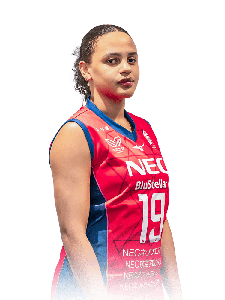 カミラ・デ・ラ・ローザ