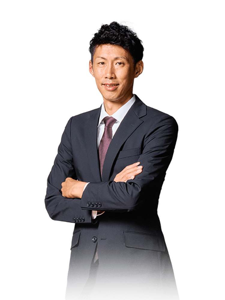 中谷宏大 | スタッフ | NECレッドロケッツ川崎公式サイト