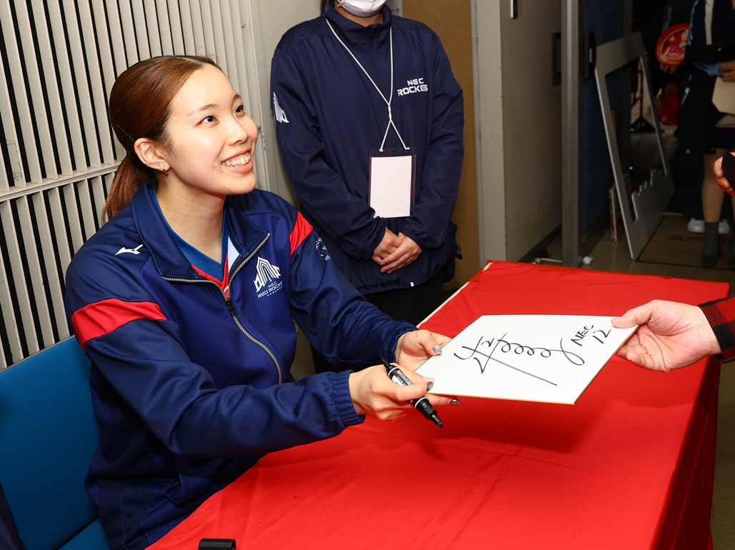ご紹介：2026-27シーズン RED ROCKETS CREW変更点など | ニュース