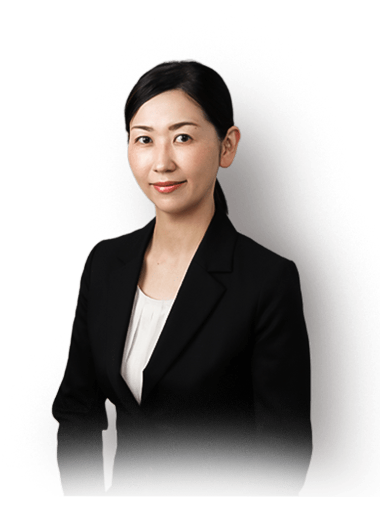 水野理恵
