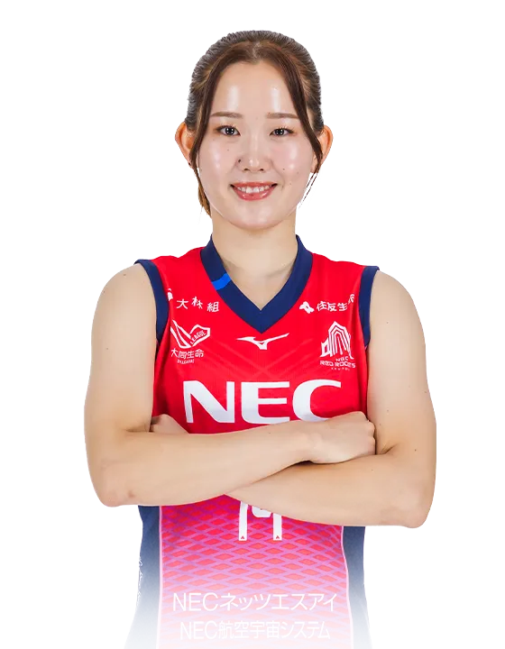 長谷部奈香