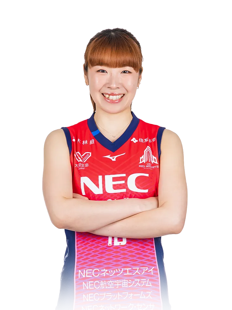 中川つかさ