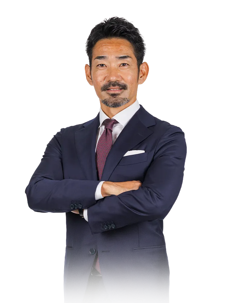 里大輔