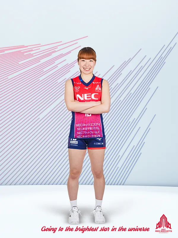 中川つかさ