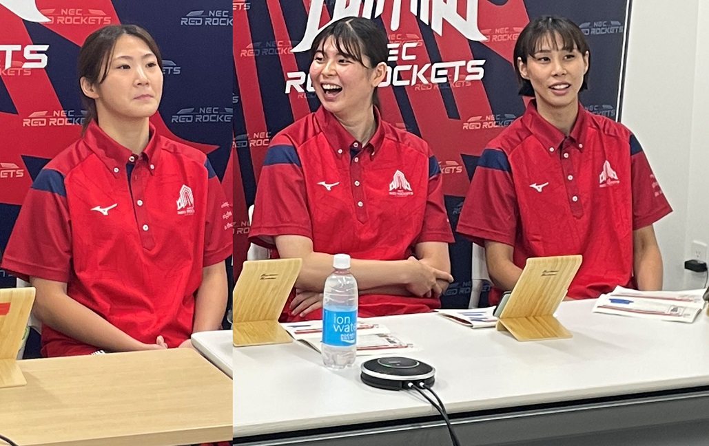 NEC Red Rockets バッグ セット NRS ピュアメッシュダッフルバッグ レッド 90L レスキュージャパン