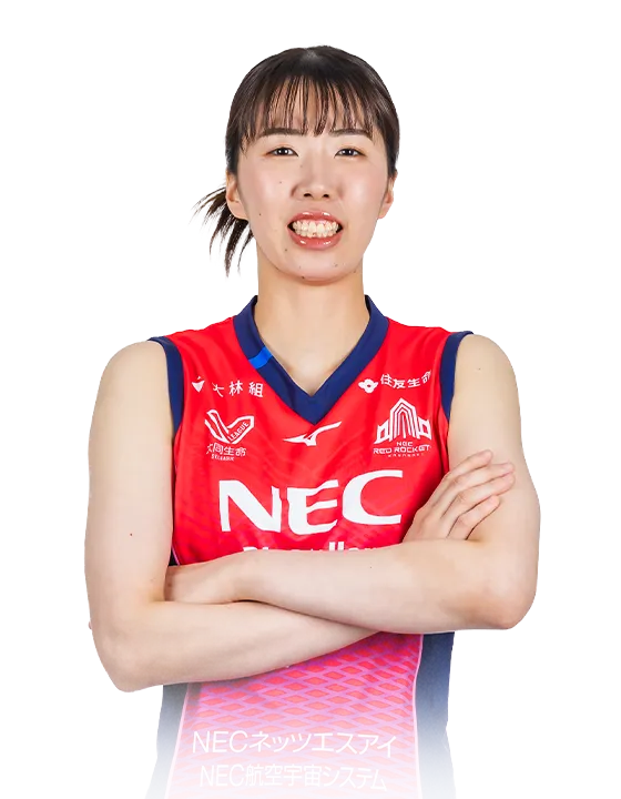 NEC RED ROCKETS | NECレッドロケッツ川崎公式サイト