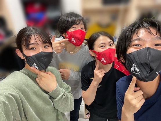 川崎市とどろきアリーナホームゲーム11月大会概要発表！！ | ニュース