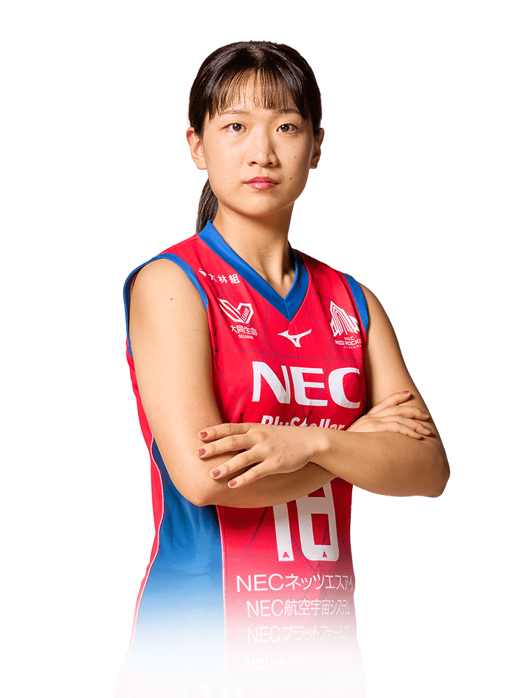 NECレッドロケッツ NEC RED ROCKETS | NECレッドロケッツ川崎公式サイト