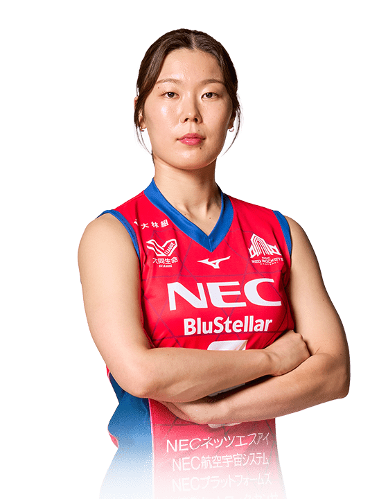 NECレッドロケッツ 選手・スタッフ一覧 | NECレッドロケッツ川崎公式サイト