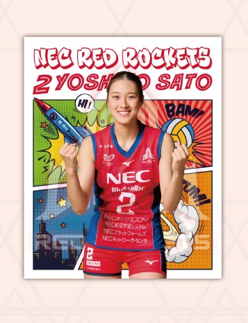 2月14日(土)・15日(日) vs デンソーエアリービーズ ｜ 試合情報特設