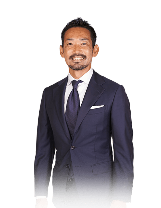 里大輔
