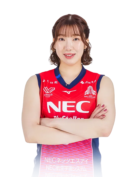 【直筆サイン】NECレッドロケッツ川崎 児玉奈津美選手 サイン色紙 児玉奈津美 | 選手 | NECレッドロケッツ川崎公式サイト