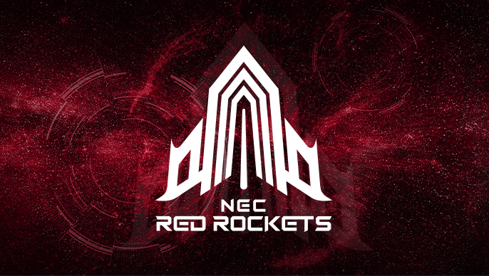 2021年シーズン新ファンクラブ「RED ROCKETS CREW」詳細および入会開始 